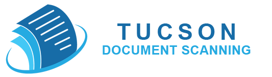 Tuscon Document Scanning