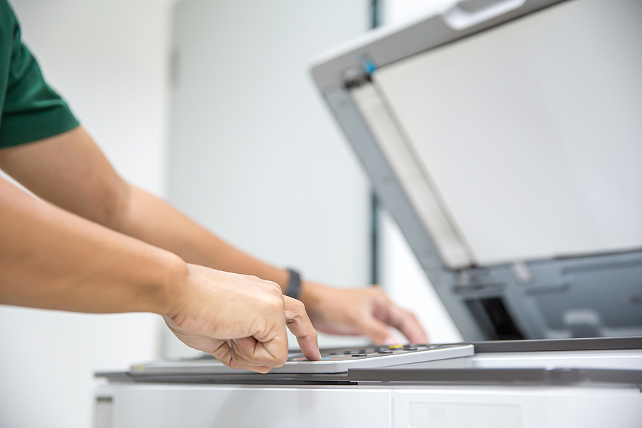 Document Scanning Services San Antonio Scanning and Imaging